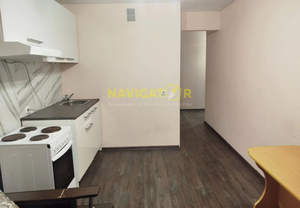 1-к квартира, на длительный срок, 32м2, 4/18 этаж