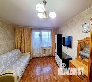 1-к квартира, посуточно, 40м2, 5/14 этаж