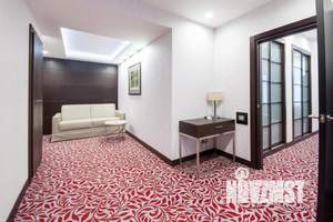 3-к квартира, посуточно, 108м2, 1/1 этаж