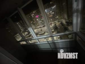 1-к квартира, посуточно, 34м2, 8/11 этаж