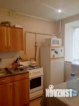 1-к квартира, на длительный срок, 32м2, 1/5 этаж