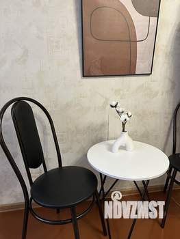 1-к квартира, посуточно, 42м2, 1/9 этаж