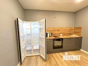 2-к квартира, на длительный срок, 46м2, 11/24 этаж