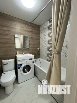 1-к квартира, посуточно, 35м2, 2/24 этаж