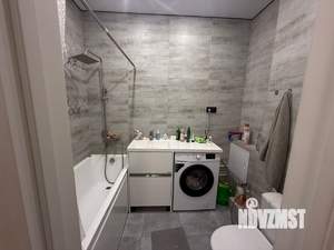 1-к квартира, на длительный срок, 38м2, 19/27 этаж