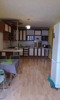 1-к квартира, на длительный срок, 66м2, 2/9 этаж