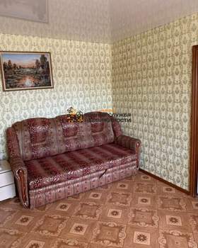 2-к квартира, на длительный срок, 45м2, 3/9 этаж