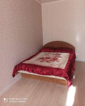 1-к квартира, на длительный срок, 32м2, 2/5 этаж