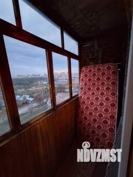 1-к квартира, на длительный срок, 25м2, 7/9 этаж