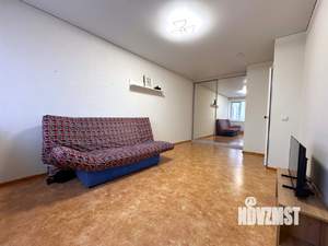 1-к квартира, на длительный срок, 33м2, 6/14 этаж
