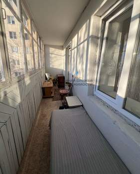 1-к квартира, на длительный срок, 31м2, 5/9 этаж