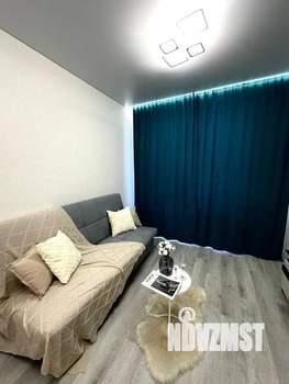 1-к квартира, посуточно, 41м2, 1/1 этаж