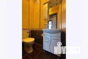 2-к квартира, посуточно, 65м2, 16/16 этаж