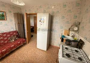 1-к квартира, на длительный срок, 36м2, 2/3 этаж