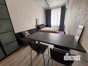 Студия квартира, посуточно, 25м2, 4/12 этаж