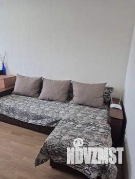 2-к квартира, посуточно, 65м2, 9/14 этаж