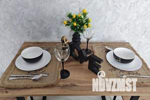 1-к квартира, посуточно, 25м2, 15/27 этаж