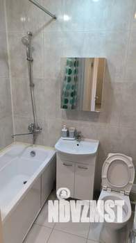 1-к квартира, посуточно, 35м2, 7/18 этаж