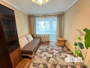 1-к квартира, на длительный срок, 32м2, 4/5 этаж