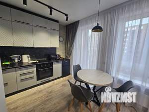 Студия квартира, посуточно, 26м2, 11/33 этаж