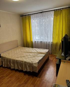 1-к квартира, на длительный срок, 36м2, 2/9 этаж