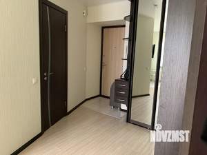 2-к квартира, на длительный срок, 40м2, 16/18 этаж