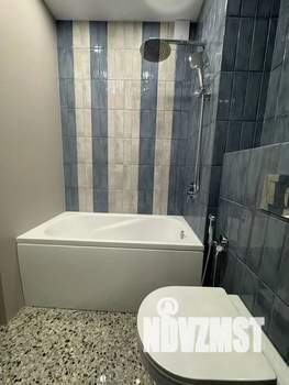 Студия квартира, посуточно, 26м2, 2/19 этаж