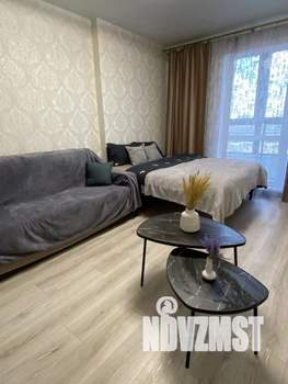 2-к квартира, посуточно, 60м2, 1/1 этаж