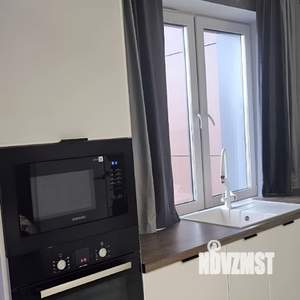 2-к квартира, на длительный срок, 52м2, 7/16 этаж