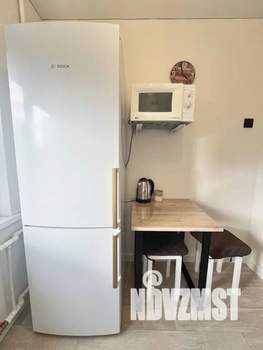 Студия квартира, посуточно, 32м2, 7/9 этаж