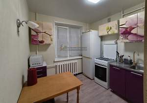 1-к квартира, на длительный срок, 35м2, 1/9 этаж