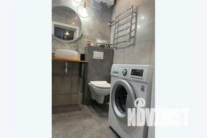 1-к квартира, посуточно, 42м2, 2/14 этаж