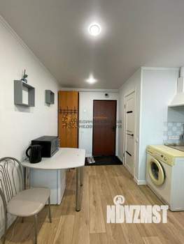 1-к квартира, на длительный срок, 15м2, 9/9 этаж