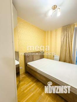 2-к квартира, на длительный срок, 41м2, 3/15 этаж