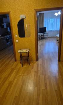 2-к квартира, на длительный срок, 83м2, 7/10 этаж