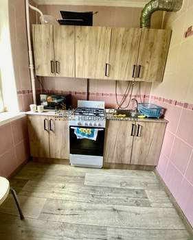 2-к квартира, на длительный срок, 45м2, 2/5 этаж