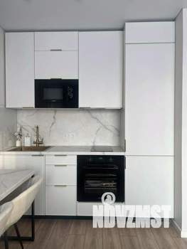 1-к квартира, посуточно, 29м2, 1/1 этаж