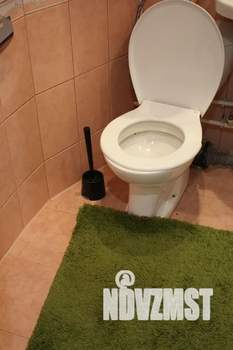 1-к квартира, посуточно, 40м2, 7/9 этаж