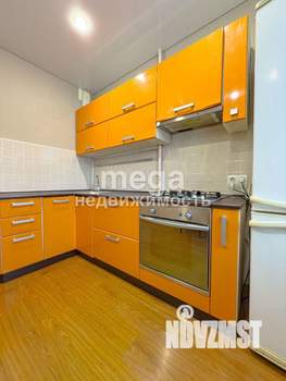 1-к квартира, на длительный срок, 32м2, 4/10 этаж