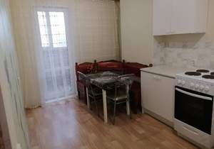 1-к квартира, на длительный срок, 30м2, 6/20 этаж