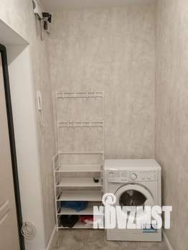 1-к квартира, посуточно, 30м2, 7/25 этаж