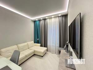 2-к квартира, на длительный срок, 50м2, 11/12 этаж