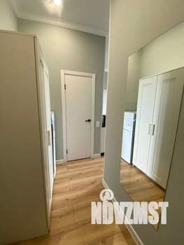 2-к квартира, посуточно, 52м2, 8/11 этаж