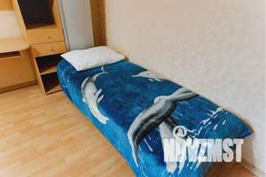 1-к квартира, посуточно, 33м2, 3/9 этаж