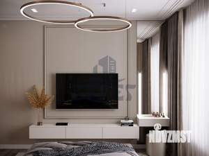 3-к квартира, на длительный срок, 100м2, 5/12 этаж