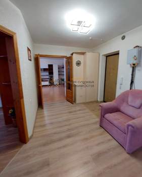 2-к квартира, на длительный срок, 67м2, 9/12 этаж