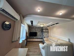 2-к квартира, посуточно, 60м2, 1/1 этаж