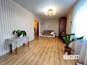 1-к квартира, на длительный срок, 41м2, 10/12 этаж