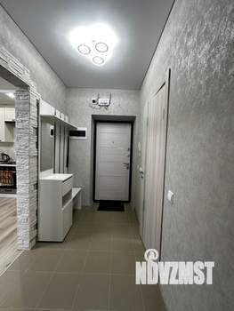 2-к квартира, посуточно, 40м2, 3/8 этаж