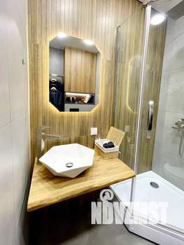 Студия квартира, посуточно, 28м2, 6/33 этаж